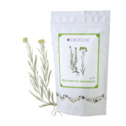 Diochi Helichrysum arenarium - tea, 60 g