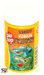  Bio Top szárított vízibolha 150ml (BTT49)