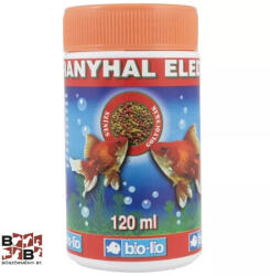  Bio-lio Haltáp Aranyhal Eledel (BTT544)