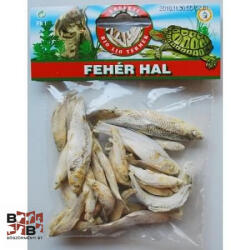  Bio-Lio fehér hal cicák és teknősök részére 100 ml (BBT171)