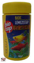 Bio Top Basic lemezestáp haleledel 150ml (BTT59)