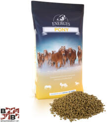 Energys® Energys Póni ló táp 25 kg (2214)