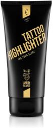 Angry Beards Barbe nervoase Kerry Highlighter Travis Ink, 75ml