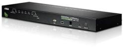 ATEN Switch KVM ATEN Switch KVM CS1708A (CS1708A-AT-G)