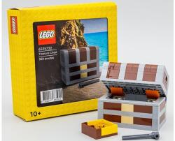 LEGO® Kincsesláda (5008945)