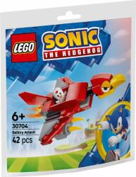 LEGO® Sonic the Hedgehog - Balkiry Attack (30704)