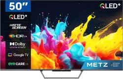 Metz 50MQE7600Z