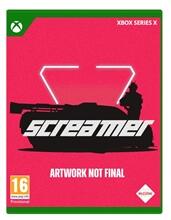 Milestone Screamer (Xbox Series X/S)