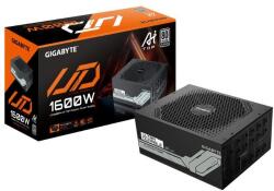 GIGABYTE GP-UD1600PM PG5 80 PLUS Platinum