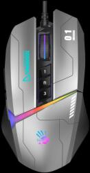 A4Tech Bloody W60 Max Activated Grey Mouse