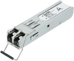 ZYXEL SFP-SX-D 1G SFP LC SX Multi-Mode Transceiver 850nm, 550m range (91-010-204001B)