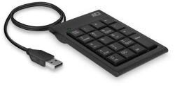  ACT AC5480 Numeric Keypad Black