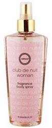 Armaf Club De Nuit Body Spray Femei 250 ml