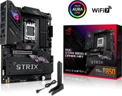 ASUS ROG STRIX B850-E GAMING WIFI (90MB1J60-M0EAY0) Alaplap