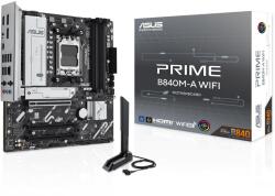 ASUS PRIME B840M-A WIFI (90MB1J20-M0EAY0) Alaplap