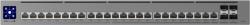 Ubiquiti USW-Pro-HD-24-PoE