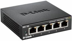 D-Link DGS-105