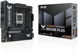 ASUS TUF Gaming B850M-PLUS (90MB1IX0-M0EAY0) Placa de baza