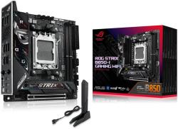 ASUS ROG Strix B850-I GAMING WIFI (90MB1K30-M0EAY0) Alaplap