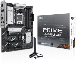 ASUS PRIME B840-PLUS WIFI (90MB1IZ0-M0EAY0) Placa de baza