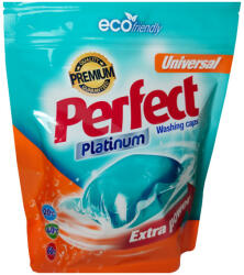 Perfect Platinum detergent capsule Universale - 22 g, 15 buc