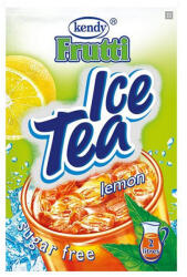 Kendy Praf pentru băutura ice-tea lemon - 8, 5g