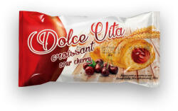 Dolce Vita Croissant cu cireșe - 50 g