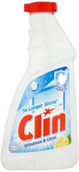 Clin detergent pentru geamuri Lemon - 500 ml