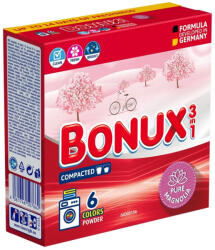 Bonux praf de spălat Magnolia - 390 g