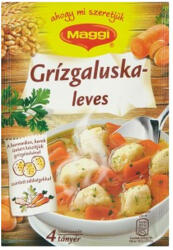 Maggi Supă cu găluște de griz - 59g