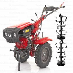 Rotakt Goliath RO17RE-2P (051821) Motosapa