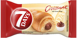 7DAYS croissant cu ciocolată - 60g