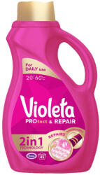 Violeta detergent gel pentru rufe ProtectRepair - 2700 ml