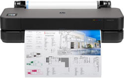HP DesignJet T230 (5HB07D)