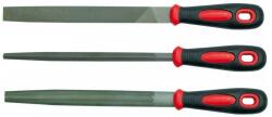 Vorel 200mm 3db fém reszelő készlet (25165)
