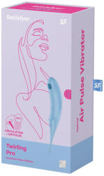 Satisfyer Twirling Pro blue