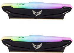 DYNAC Witchcraft Black RGB 32GB (2x16GB) DDR5 6000MHz DWC5R600032G/D