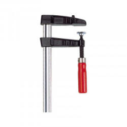 BESSEY - Menghina cu surub din fonta maleabila 1000x120mm [TGK100] (TGK100) - constructii-mag