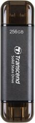 Transcend ESD310C 256GB USB 3.0 (TS256GESD310C) Memory stick