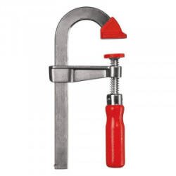 BESSEY - Menghina cu surub in forma de U 200x50mm [LMU20/5] (LMU20/5) - constructii-mag