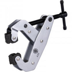 KUKKO - Cleste cu eliberare rapida 0-150mm [432-006] (432-006) - constructii-mag