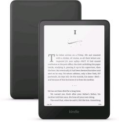Amazon Kindle Paperwhite (12th Gen) 2024 16GB eReader