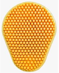 TRILOBITE Flying Bats Air Wise Csípőprotektor, Sárga