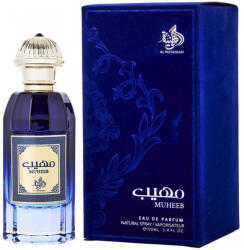 Al Wataniah Muheeb EDP 100 ml Parfum