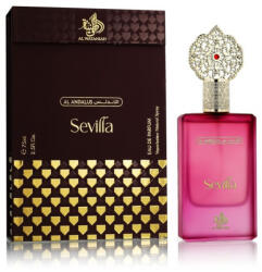 Al Wataniah Sevilla EDP 75 ml Parfum