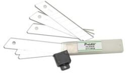 Pro sKit Set 6 lame cutter Proskit (DK-2039-B)