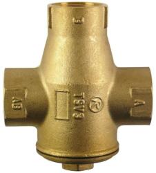 REGULUS Vana termostatica 3 cai Regulus TSV3B 11282, D 25 mm, temperatura des (11282)