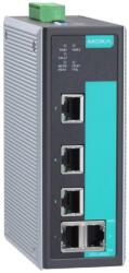 Moxa EDS-405A-PTP