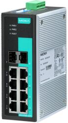 Moxa EDS-G308-2SFP-T