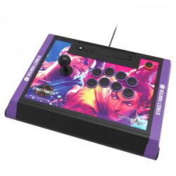 HORI PlayStation Fighting Stick Alpha Street Fighter 6 Edition (HRP52091)